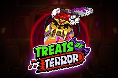 Treats of Terror