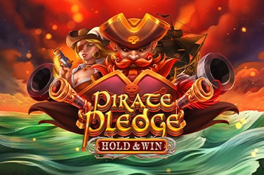 Pirate Pledge Hold & Win