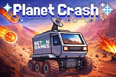 Planet Crash