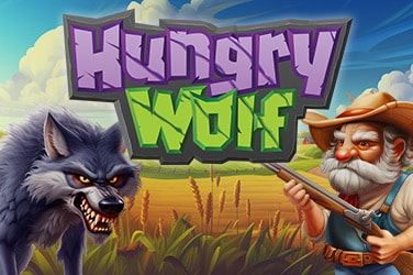 Hungry Wolf