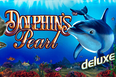 Dolphin's Pearl Deluxe Extra Spins