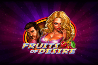 Fruits of Desire game screen