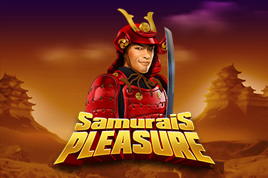 Samurais Pleasure Schlüssel  (Swintt) PLAY IN DEMO MODE OR FOR REAL MONEY