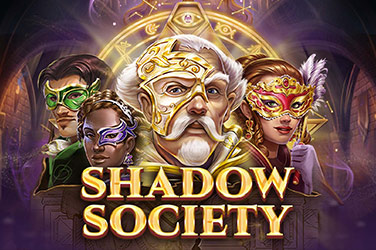 Shadow Society game screen