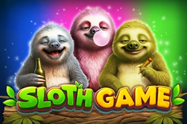 Sloth Game