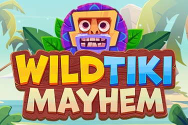 Wild Tiki Mayhem