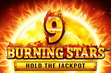 9 Burning Stars™