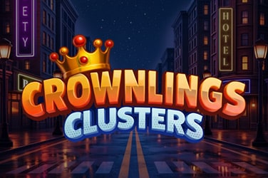 Crownlings Clusters