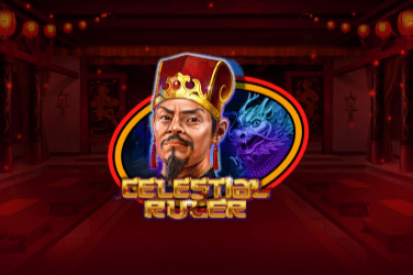 Celestial Ruler game screen