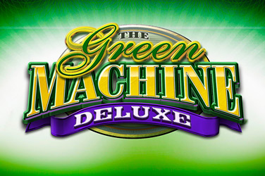 Green Machine Deluxe
