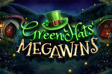 Greenhats' Megawins