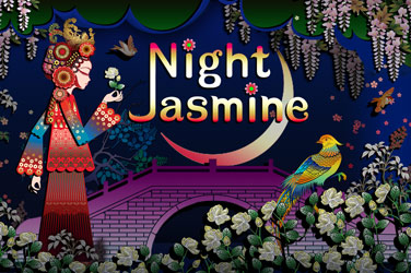 Night Jasmine game screen
