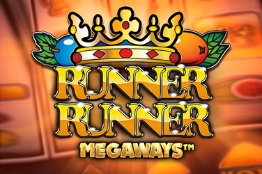 Runner Runner ™ megaways™