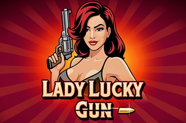 Lady Lucky Gun