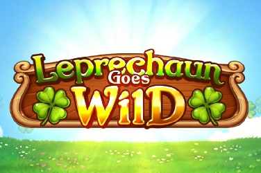 Leprechaun Goes Wild
