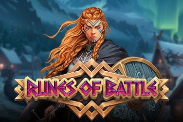 Runes of Battle