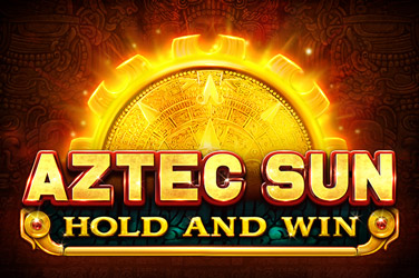 Aztec Sun game screen