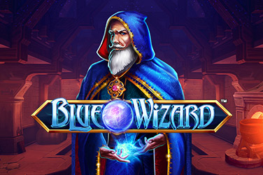 Blue Wizard