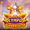 Gates of Olympus Super Scatter
