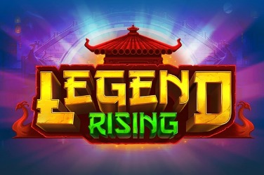 Legend Rising game screen