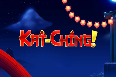 Kat-Ching!