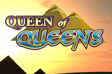 Queen of Queens game screen