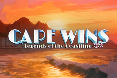 Cape Wins Legends Of The Coastline