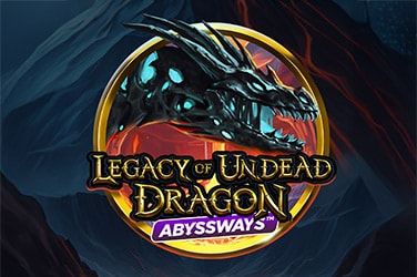 Legacy of Undead Dragon ABYSSWAYS