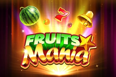 Fruits Mania