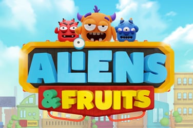 Aliens & Fruits
