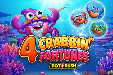 4 Crabbin' Fortunes