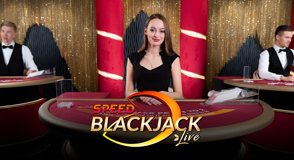 Classic Speed Blackjack 41