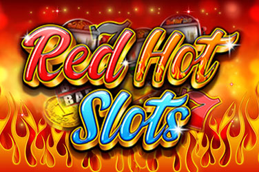 Red Hot Slots
