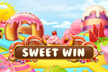 Sweet Win game screen