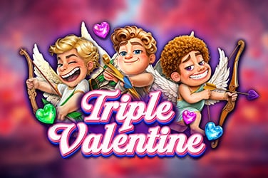 Triple Valentine