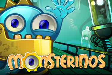 Monsterinos game screen