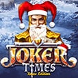 Joker Times Xmas