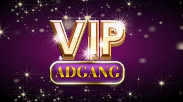 Miniatyrbilde for VIP Adgang