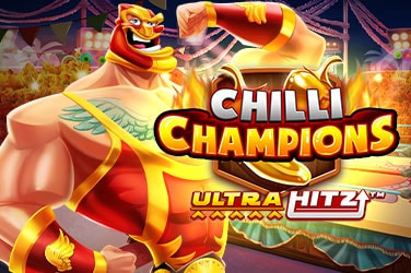 Chilli Champions UltraHitz