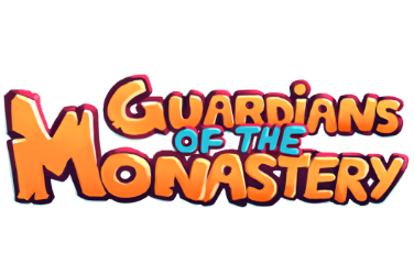 Guardians of the Monastery game screen