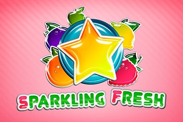 Sparkling Fresh