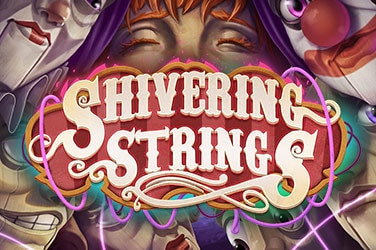 Shivering Strings
