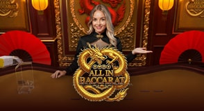 All In Baccarat