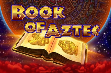 Book of Aztec