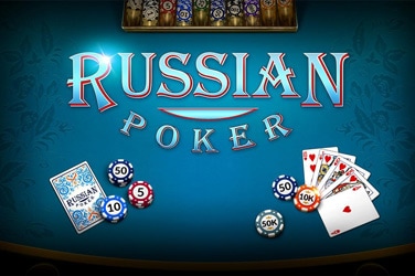 Russian Poker