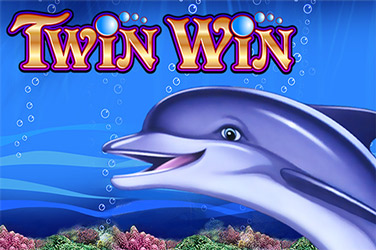 Twin Win game screen