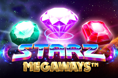 Starz Megaways™
