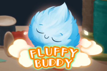 Fluffy Buddy