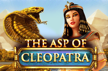 The Asp of Cleopatra Online Slot