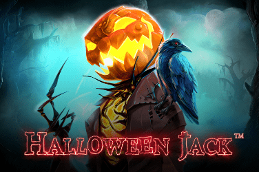 Halloween Jack Online Slot